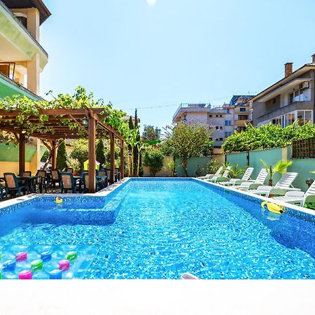 Paradise Черноморец Экстерьер фото