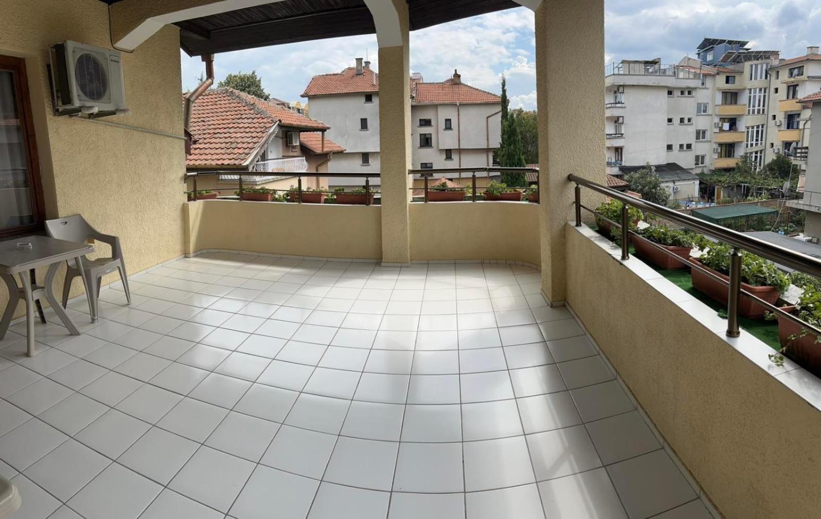 Paradise Черноморец Номер фото